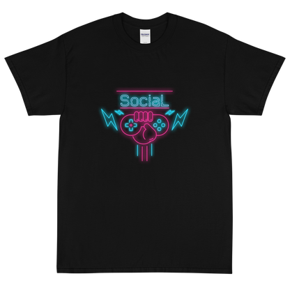 SociaL Classic Tee