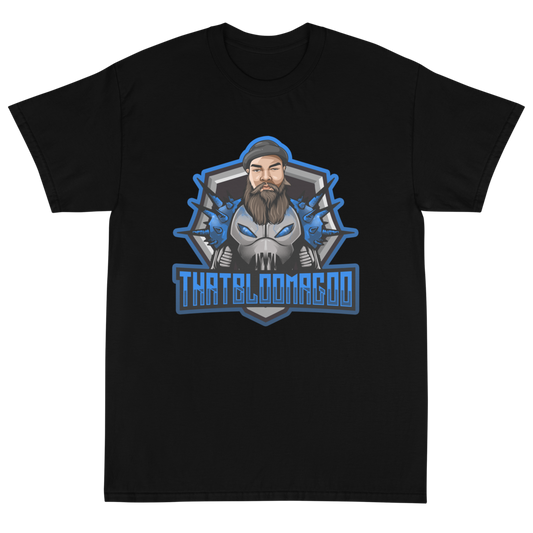 ThatBlooMagoo Classic Tee