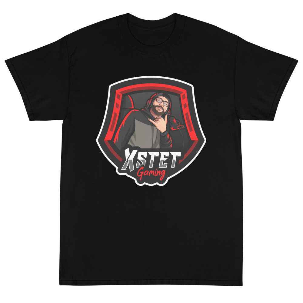 XStet Gaming Classic Tee