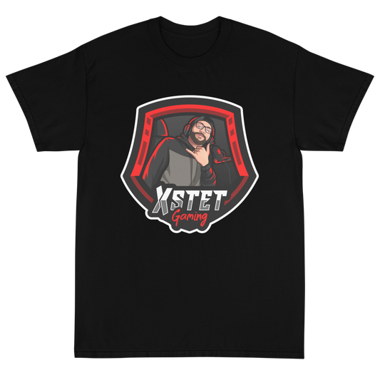 XStet Gaming Classic Tee