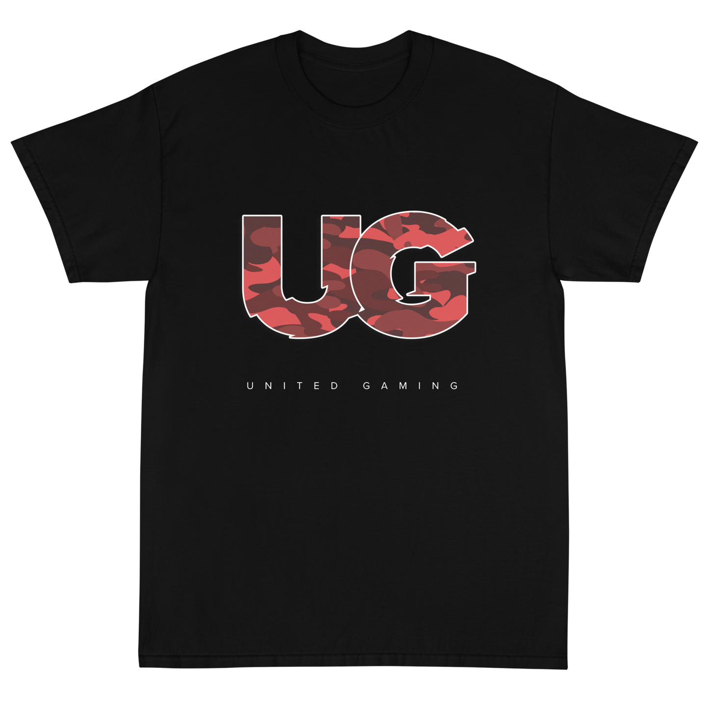 United Gaming Premium Tee