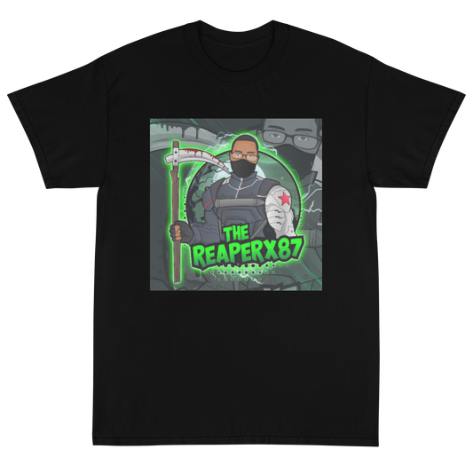 TheReaperx87 Classic Tee