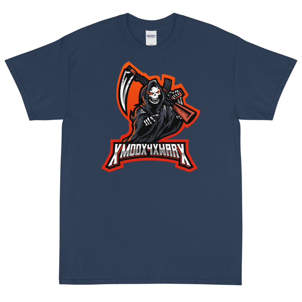 xMODX4XWARx Classic Tee