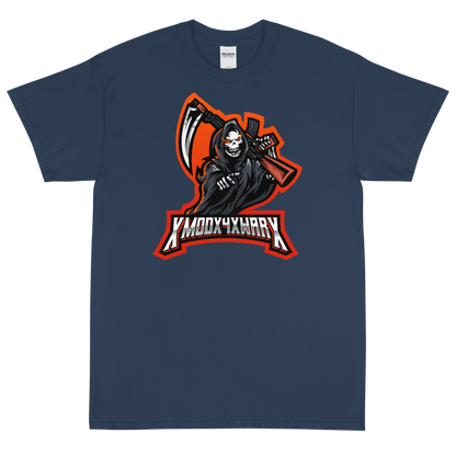 xMODX4XWARx Classic Tee
