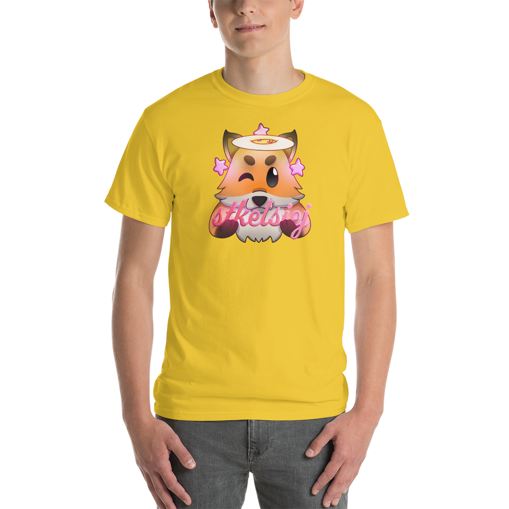 Stkelsiej Classic Tee