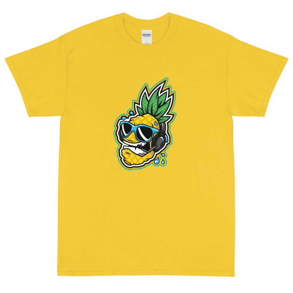 SweatyJayGaming Classic Logo Tee