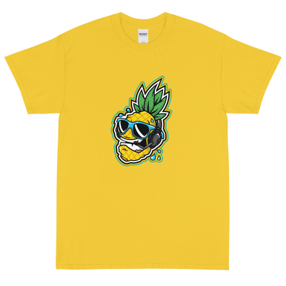 SweatyJayGaming Classic Logo Tee
