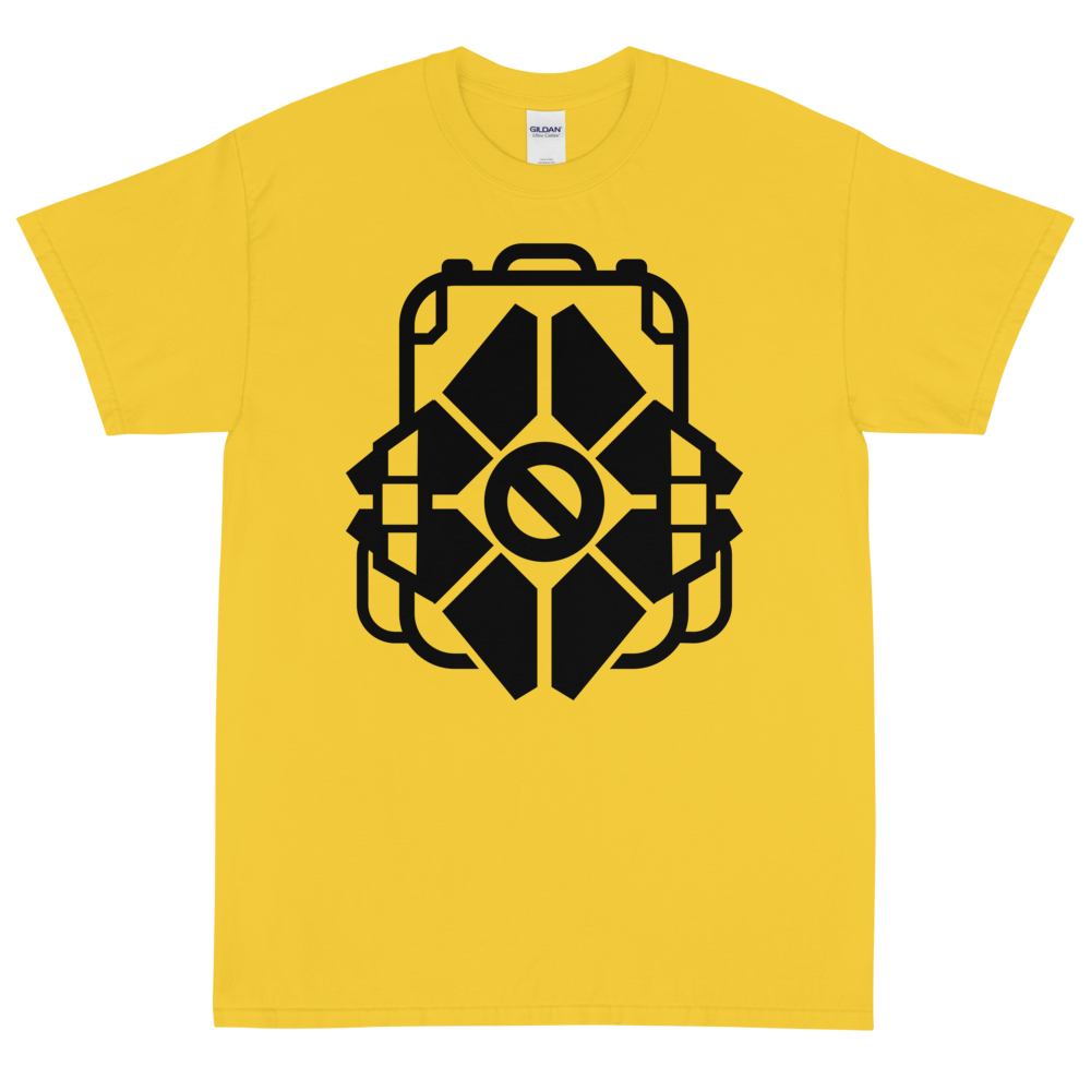 Suttledge Classic Tee