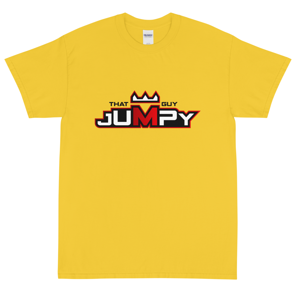 That Guy Jumpy Classic Tee