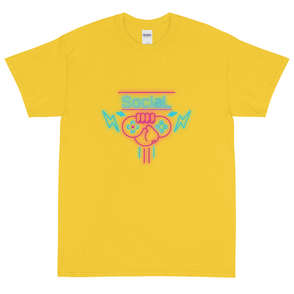 SociaL Classic Tee
