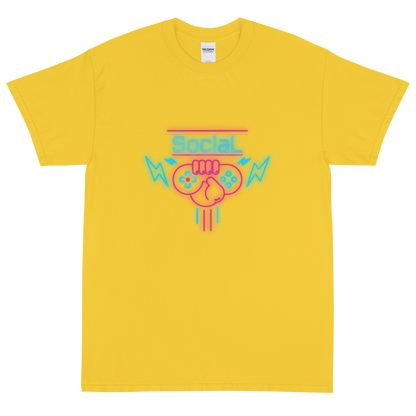 SociaL Classic Tee