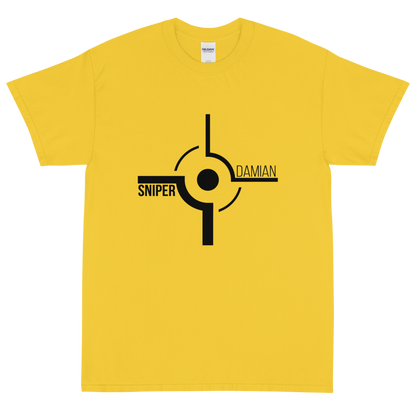 SniperDamian Classic Tee