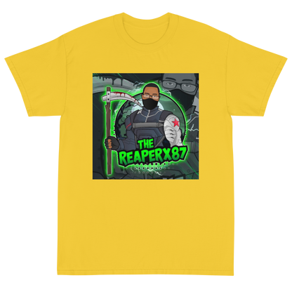 TheReaperx87 Classic Tee