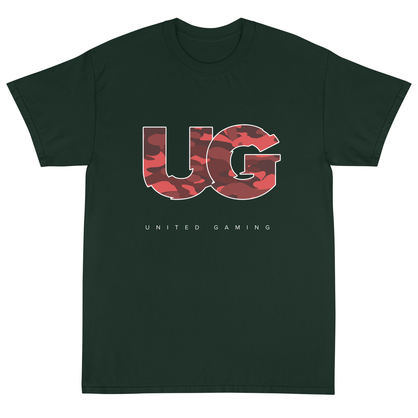 United Gaming Premium Tee