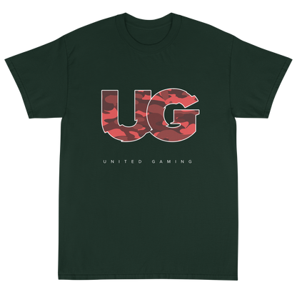 United Gaming Premium Tee
