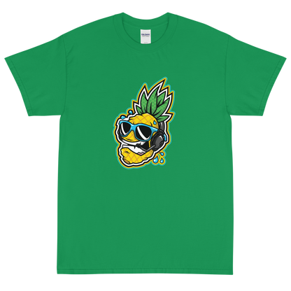 SweatyJayGaming Classic Logo Tee