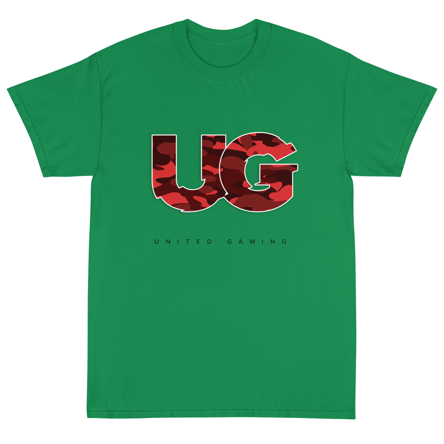 United Gaming Premium Tee
