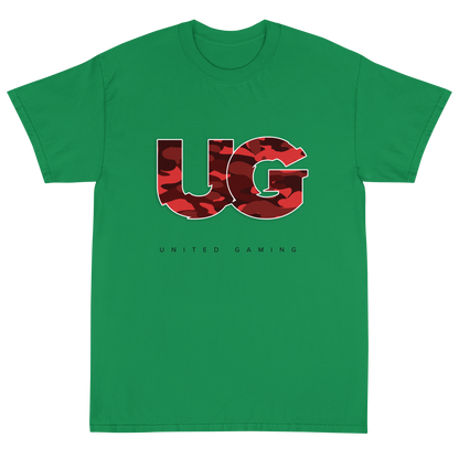 United Gaming Premium Tee