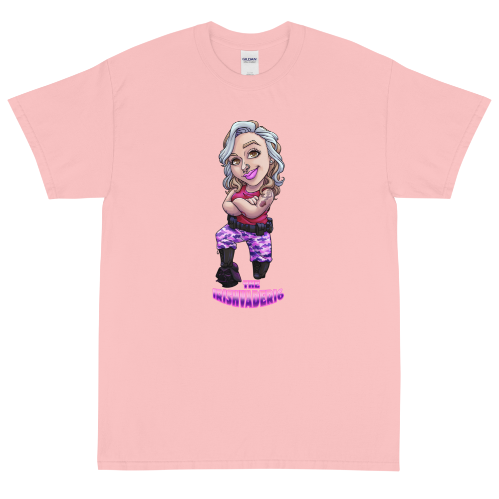TheIrishVader16 Classic Tee