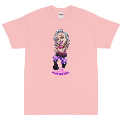 TheIrishVader16 Classic Tee