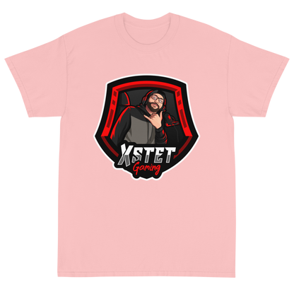 XStet Gaming Classic Tee