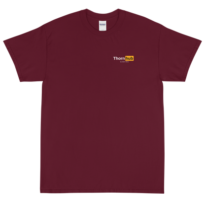 Thornhub Pocket Logo Classic Tee