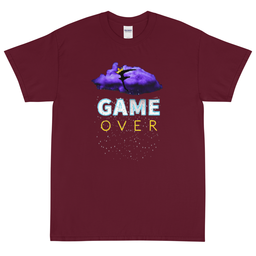 The Real Infamous Classic Tee