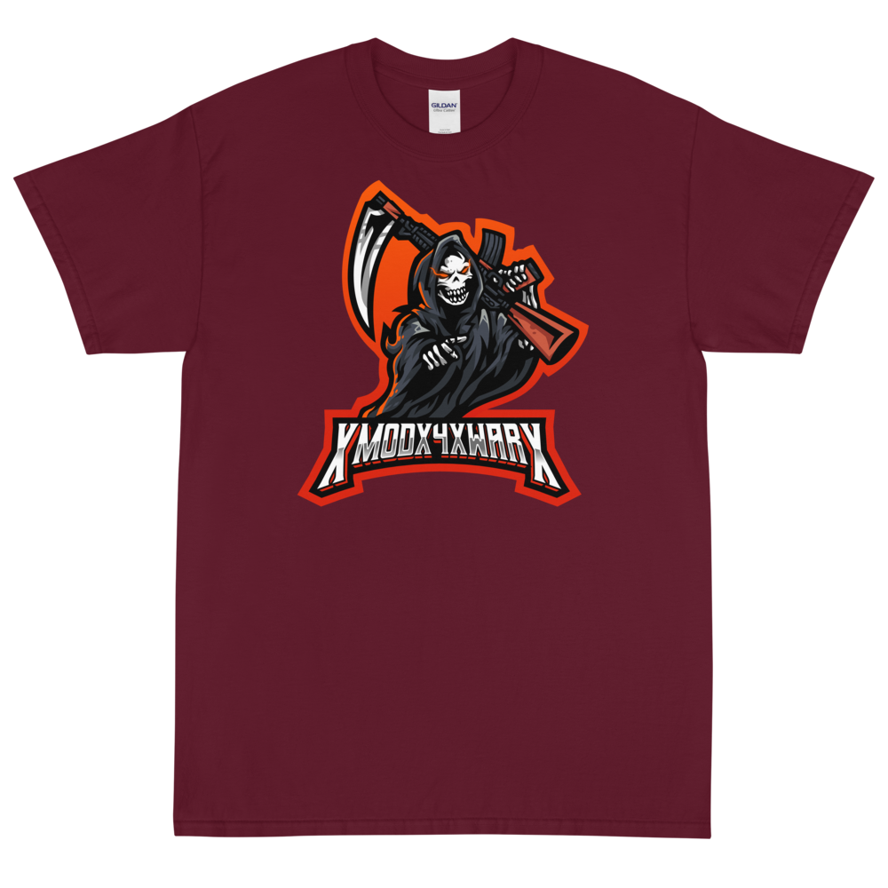 xMODX4XWARx Classic Tee