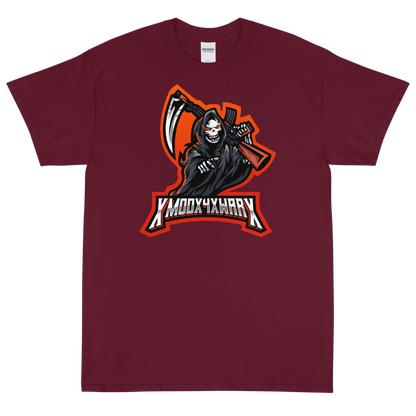 xMODX4XWARx Classic Tee