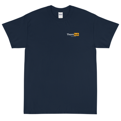 Thornhub Pocket Logo Classic Tee