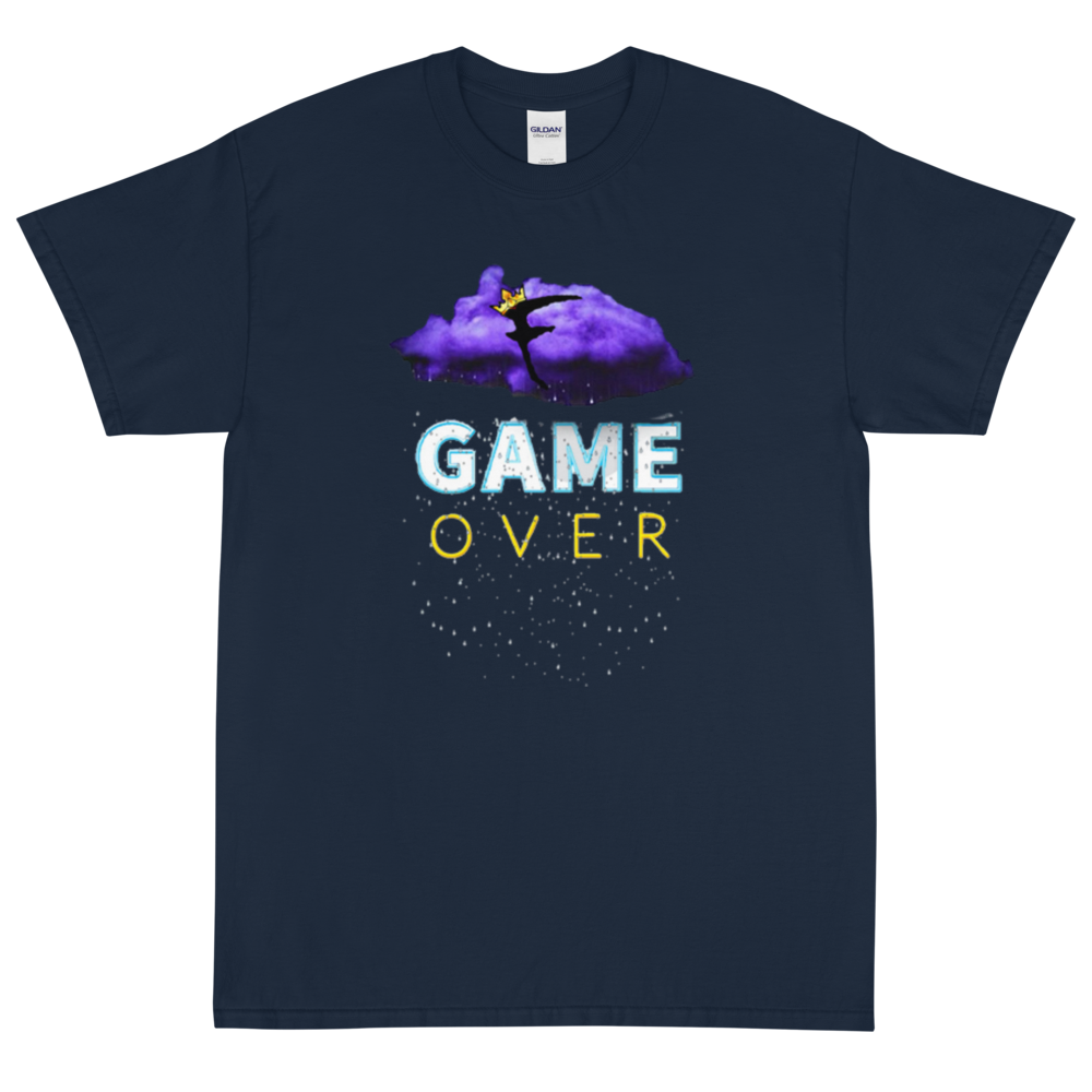 The Real Infamous Classic Tee