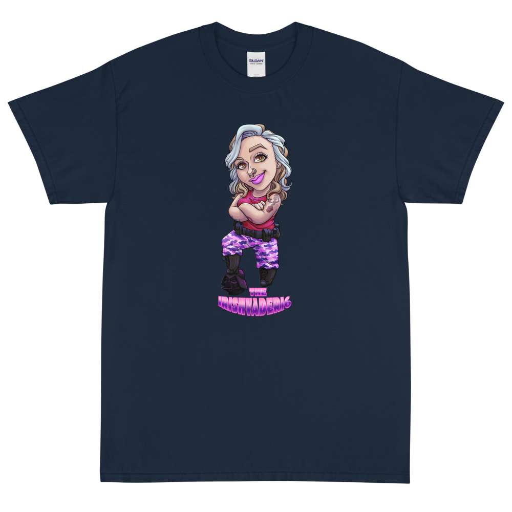 TheIrishVader16 Classic Tee