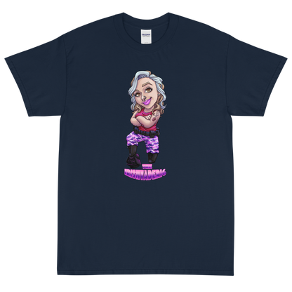 TheIrishVader16 Classic Tee