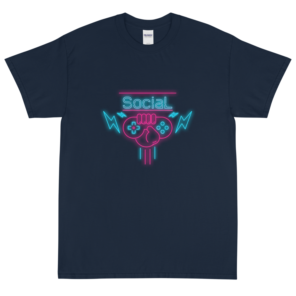 SociaL Classic Tee