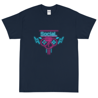 SociaL Classic Tee