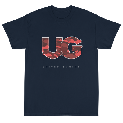 United Gaming Premium Tee
