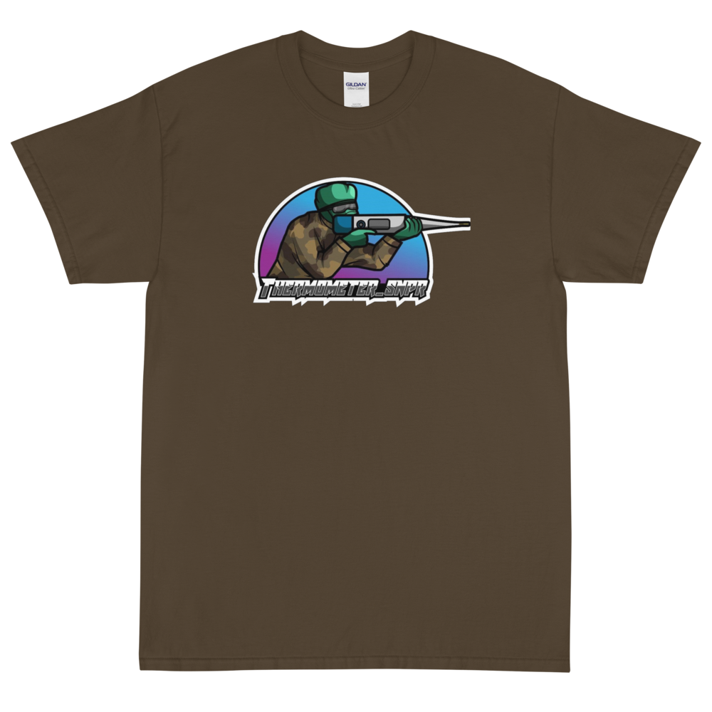 Thermometer_snpr Classic Tee