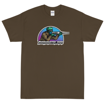 Thermometer_snpr Classic Tee