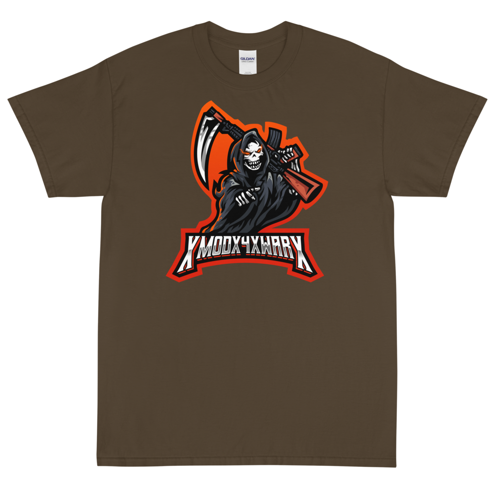xMODX4XWARx Classic Tee