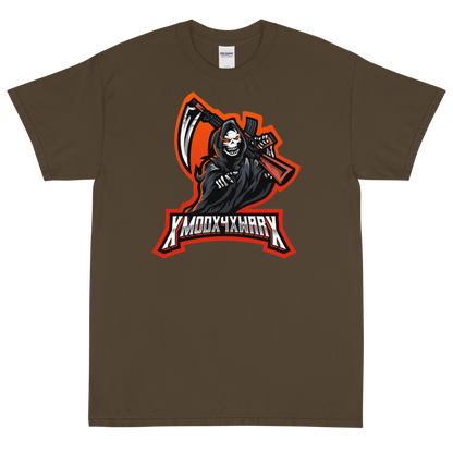 xMODX4XWARx Classic Tee