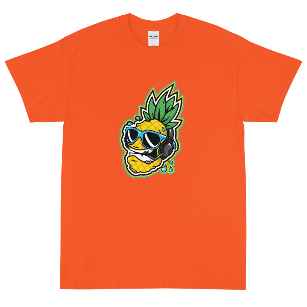 SweatyJayGaming Classic Logo Tee