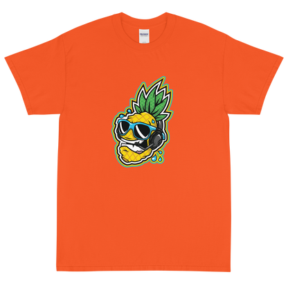 SweatyJayGaming Classic Logo Tee