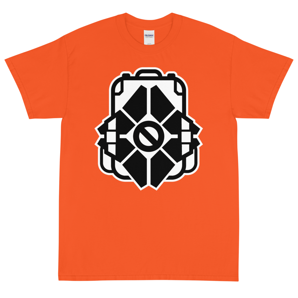 Suttledge Classic Tee