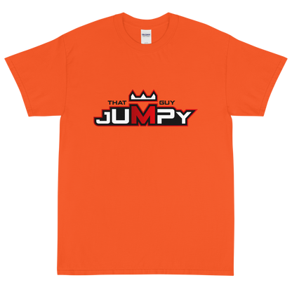 That Guy Jumpy Classic Tee