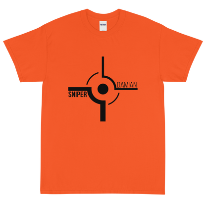 SniperDamian Classic Tee