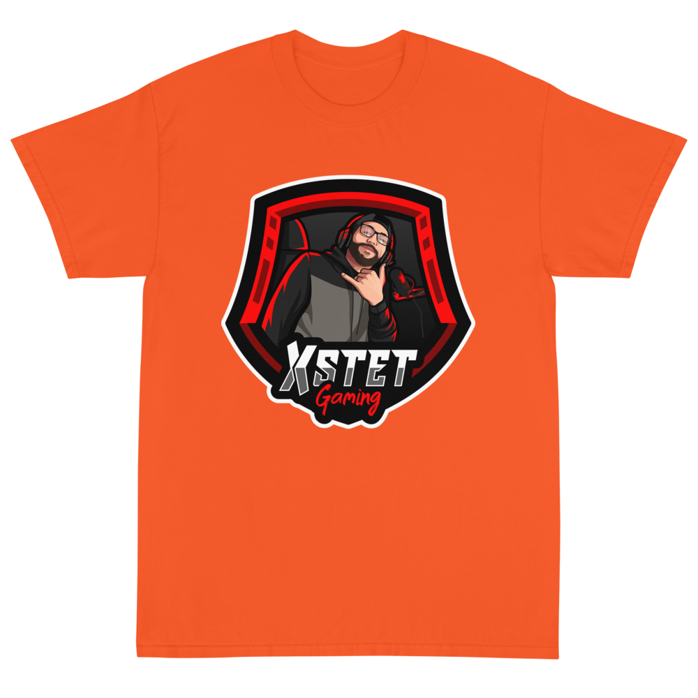 XStet Gaming Classic Tee