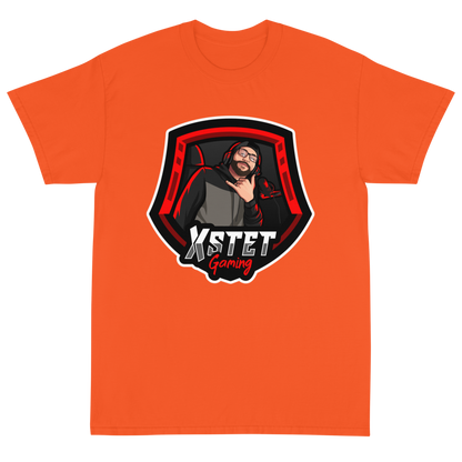 XStet Gaming Classic Tee
