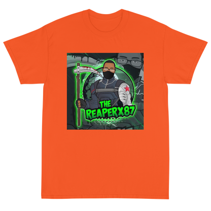 TheReaperx87 Classic Tee