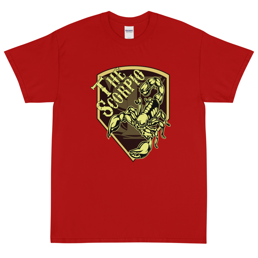 TheScorpio Classic Tee