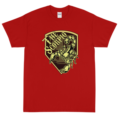 TheScorpio Classic Tee
